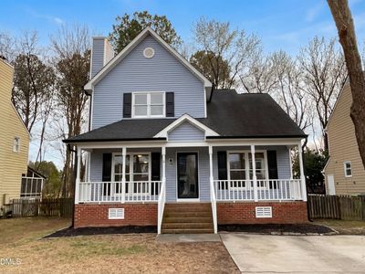 4928 Royal Adelaide Way, Raleigh, NC, 27604