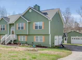 3308 Windgate Dr, Buford, GA 30519