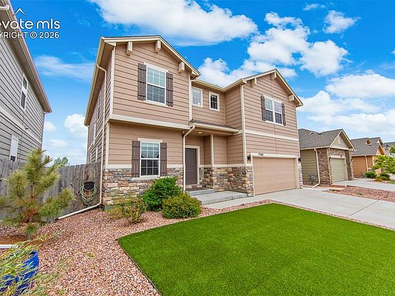 3rd image of 7568 Cat Tail Creek Dr