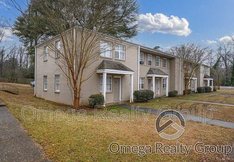 Sylacauga Oaks Apartments — Photo 51