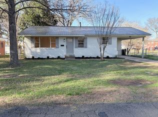 1204 Harton St, Conway, AR 72032