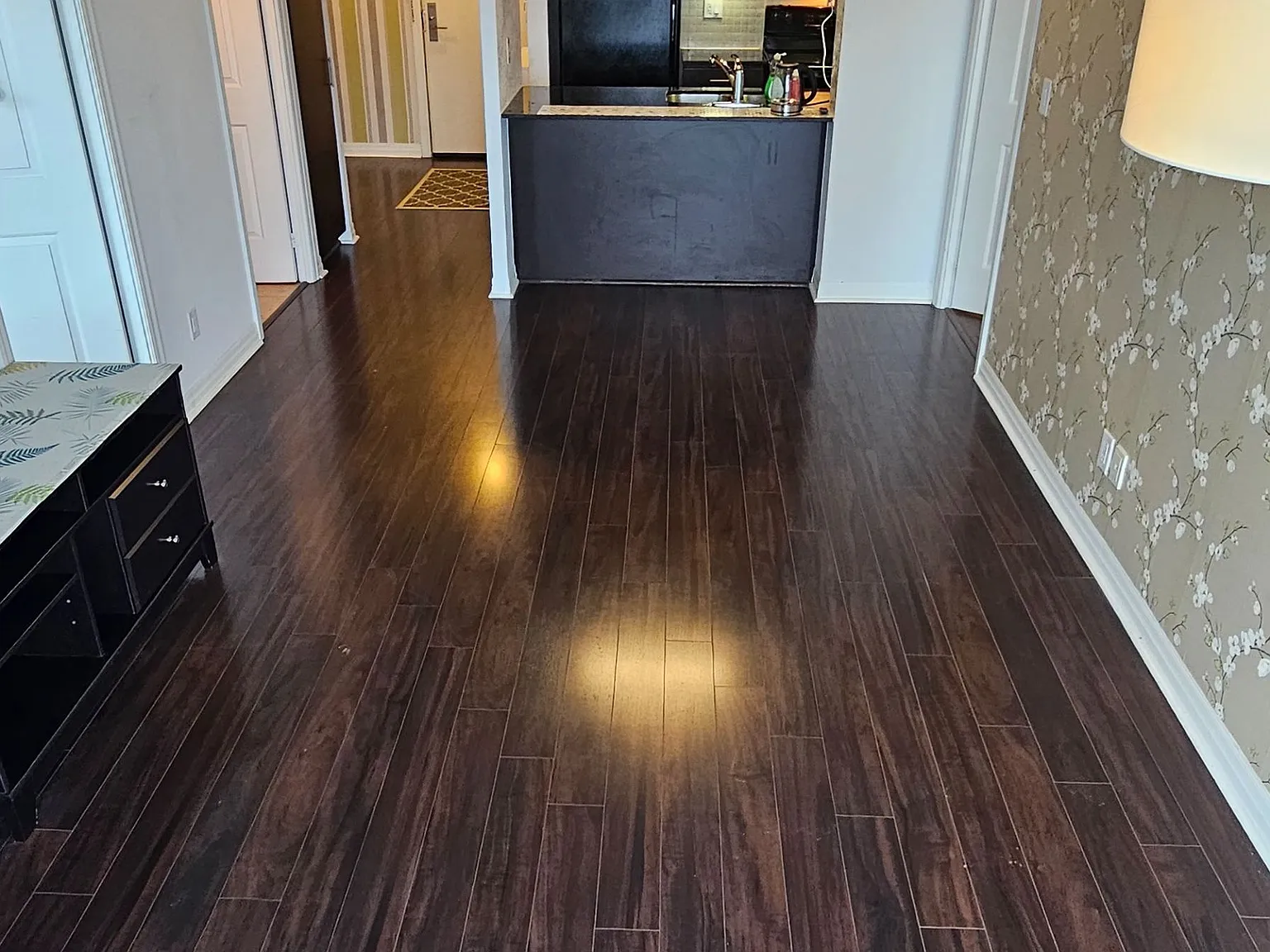 3 bed, $2,850 — Photo 2