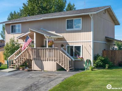 6180 Gross Dr, Anchorage, AK, 99507