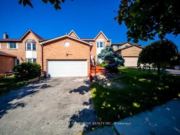 16 Long Dr #Basement, Whitby, ON L1N 8E1