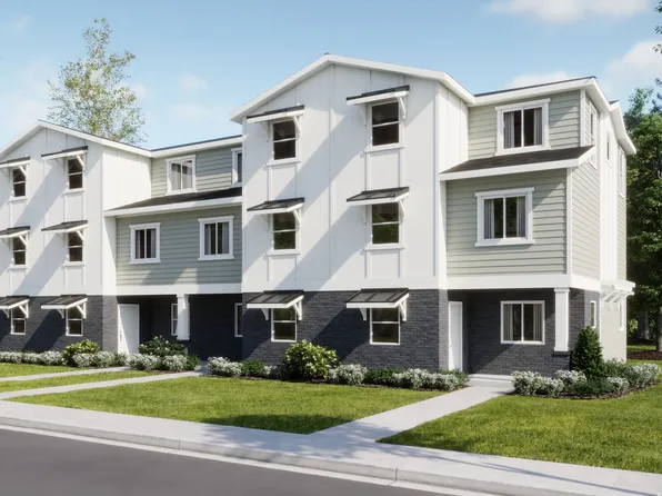 668 W Empress St #25, Santaquin, UT 84655