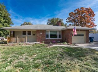 2305 Gillis St, Alton, IL 62002