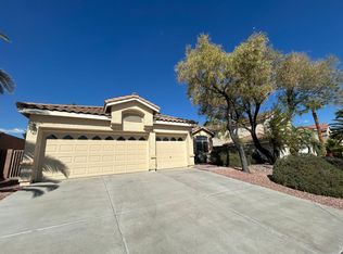 497 First Light St, Henderson, NV 89052