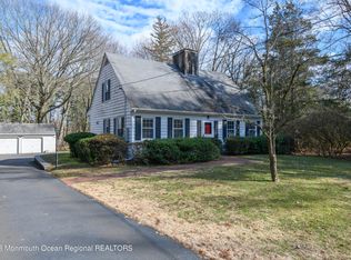 31 Hope Rd, Tinton Falls, NJ 07724