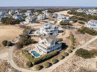 670 High Sand Dune Ct Lot 208, Corolla, NC 27927