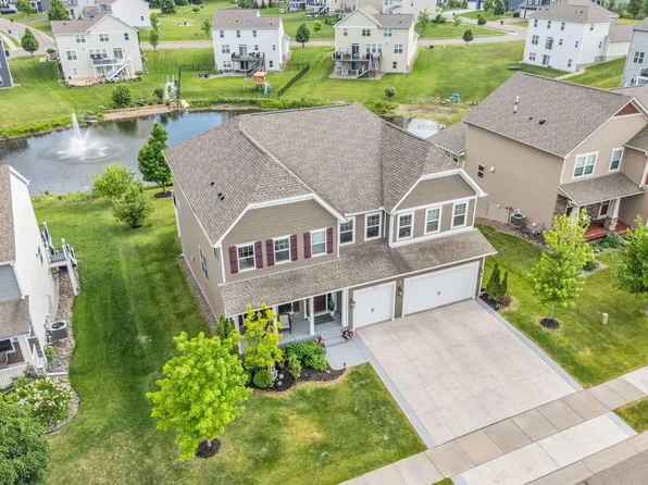 16115 57th Pl N, Plymouth, MN 55446