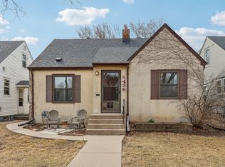 5436 25th Ave S, Minneapolis, MN 55417