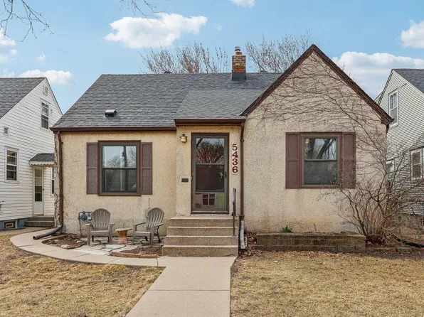 5436 25th Ave S, Minneapolis, MN 55417
