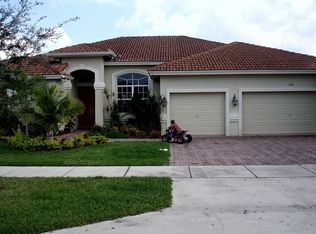 5060 Sweetwater Ter, Cooper City, FL 33330