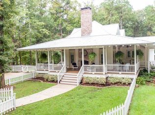 217 Tremont Dr, Ruston, LA 71270