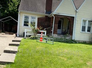 4921 Orion Ave, Indianapolis, IN