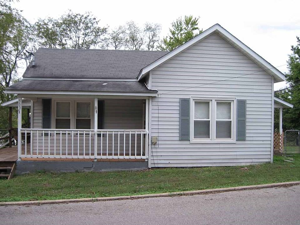1st image of 503 N Hickory St