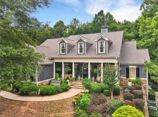 4110 Gold Mill Rdg, Canton, GA 30114