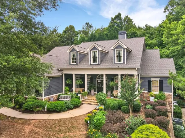 4110 Gold Mill Rdg, Canton, GA 30114
