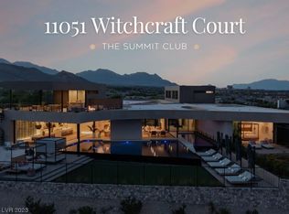 11051 Witchcraft Ct, Las Vegas, NV 89135