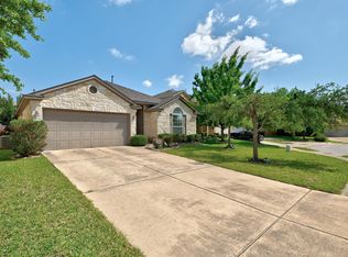 11217 Wyola Bnd, Austin, TX 78717