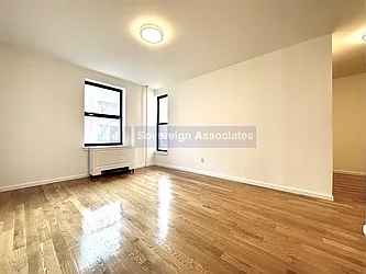 Rented by Sovereign Associates