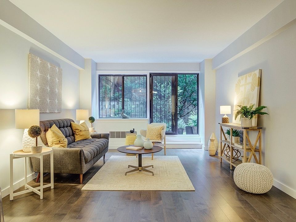 1st image of 310 W 56th St #1B