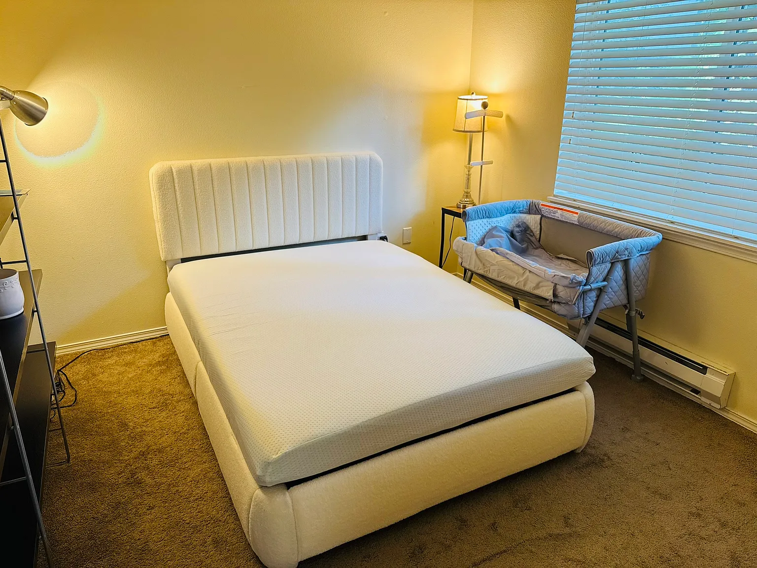 3 bed, 1110 sqft, $3,300 — Photo 3