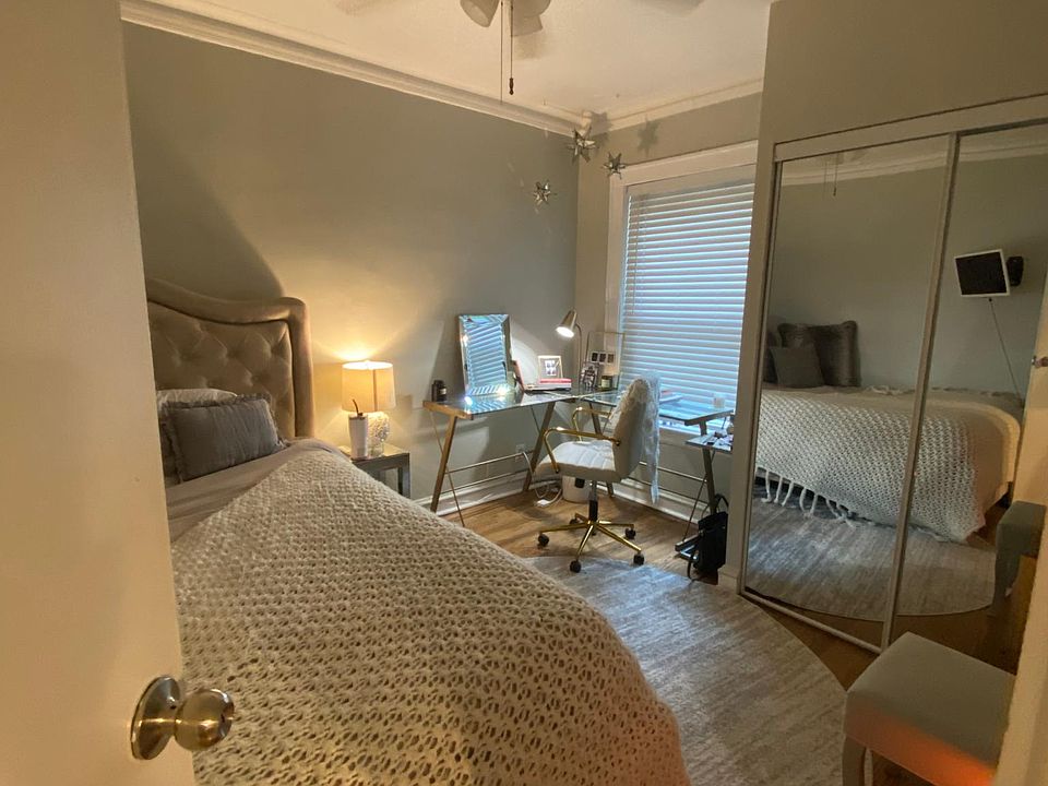 1st Bedroom