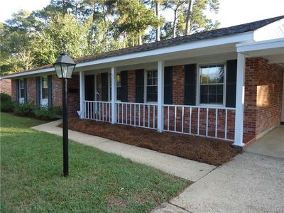 3854 Marie Cook Dr, Montgomery, AL, 36109