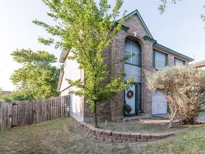 13824 Lothian Dr, Pflugerville, TX, 78660