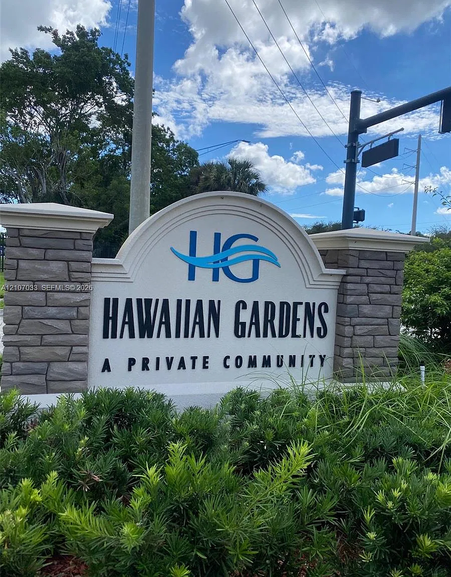 Begonia Gardens Condo Inc — Photo 1