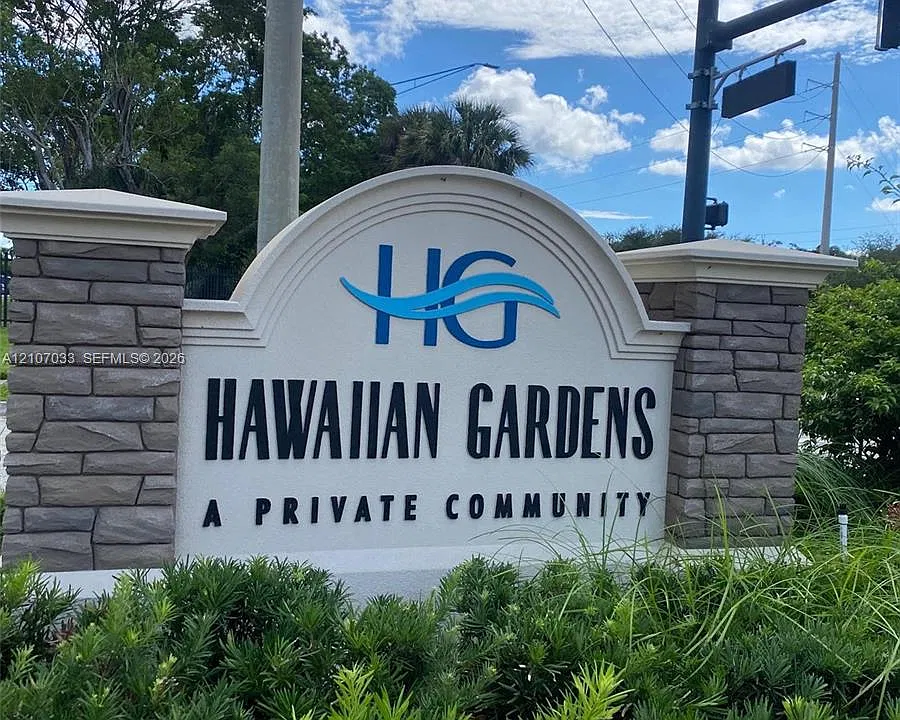 5021 W Oakland Park Blvd #313