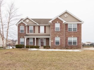254 Halldale Dr, Whiteland, IN 46184
