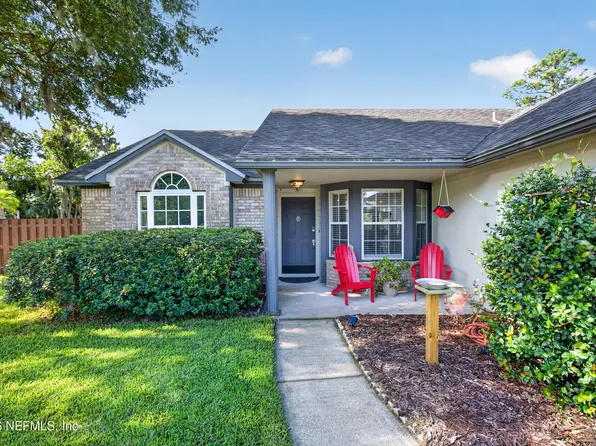 2466 EGRETS GLADE Drive, Jacksonville, FL 32224