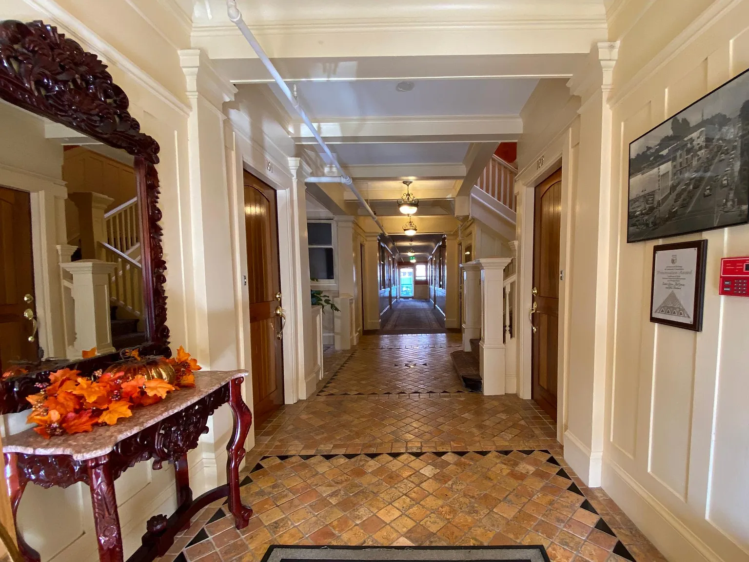 1 bed, 520 sqft, $1,550 — Photo 4