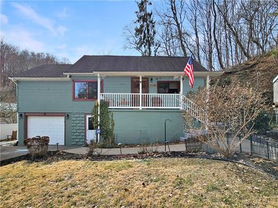 7 Crescent Heights Dr W, Daisytown, PA, 15427