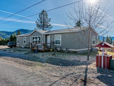 465 Hudspeth Ln, Shady Cove, OR, 97539