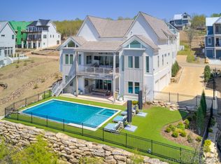 120 Lower Green Way, Eufaula, OK 74432