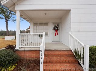 6131 Stewart Rd, Godwin, NC 28344