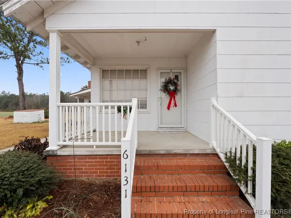 6131 Stewart Rd, Godwin, NC 28344