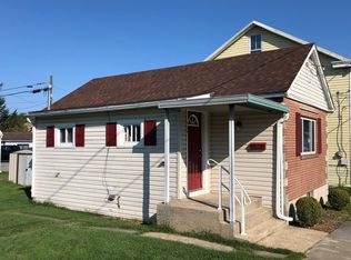 209 N 4th St, Wrightsville, PA 17368