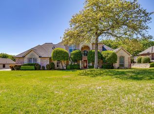 312 Oak Ridge Dr, Burleson, TX 76028