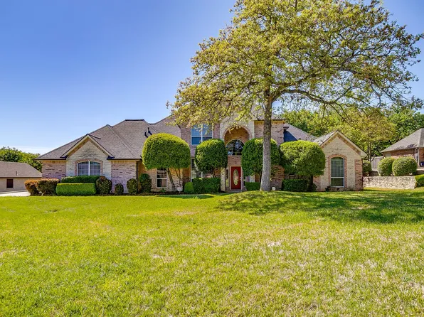312 Oak Ridge Dr, Burleson, TX 76028
