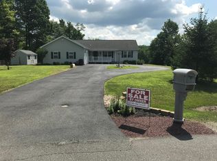 1 Morning Circle Rd, Averill Park, NY 12018