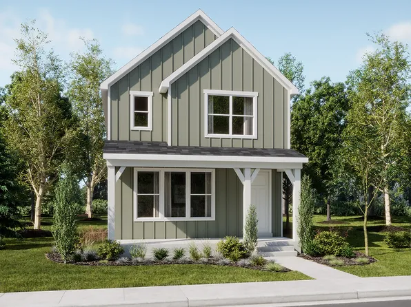 Granite Plan, Wilcox Farms