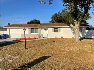 3357 Sparta Cir, Sebring, FL 33870