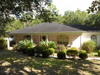 6341 Sherry Dr, Mobile, AL, 36618