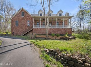 418 Hoagland Hill Rd, Mount Washington, KY 40047