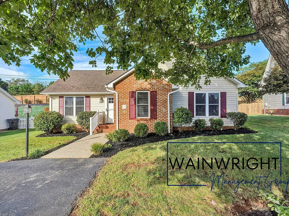 816 Harmon Cir
