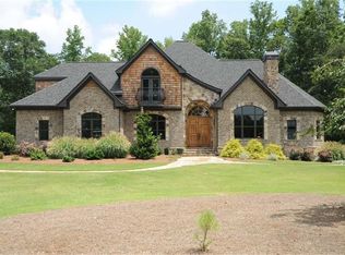 165 River Watch Dr, Covington, GA 30014